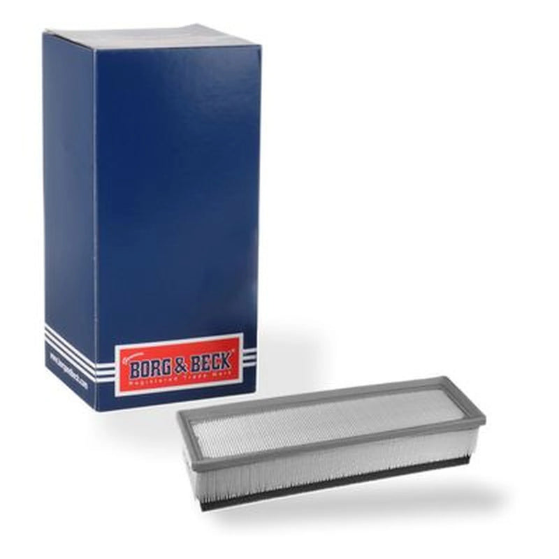 Borg & Beck Engine Air Filter BFA2269