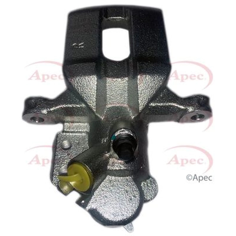 Apec Brake Caliper Assembly Rear Right RCA660N