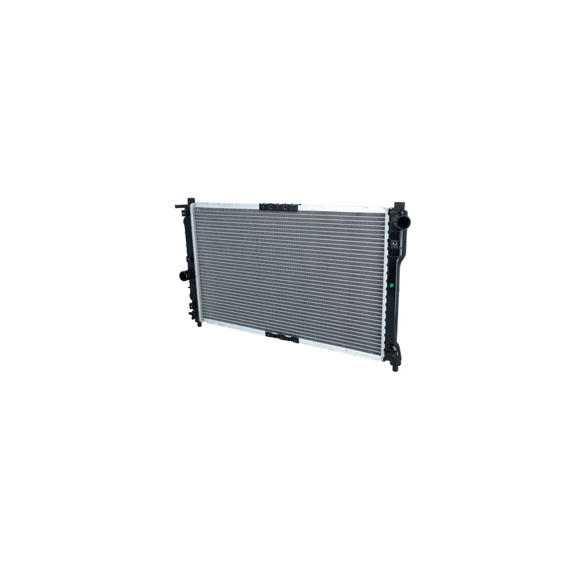 NRF Engine Radiator 53263