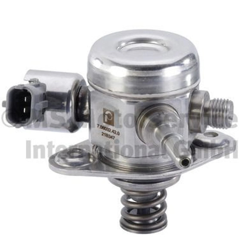 Pierburg High Pressure Fuel Pump 7.06032.42.0