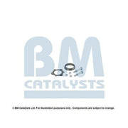 BM Catalysts Fitting Kit FK11146B FK11146B