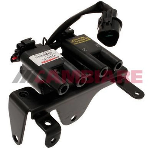 Cambiare Ignition Coil Pack VE520316