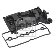 Febi Cylinder Head Cover 1001762