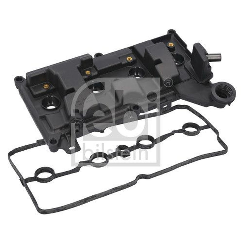 Febi Cylinder Head Cover 1001762