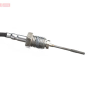 Denso Exhaust Gas Temperature Sensor Particulate Filter fits Alfa Romeo Mito