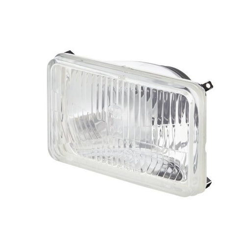 Hella Headlamp H4 Left 1LB 003 177-081