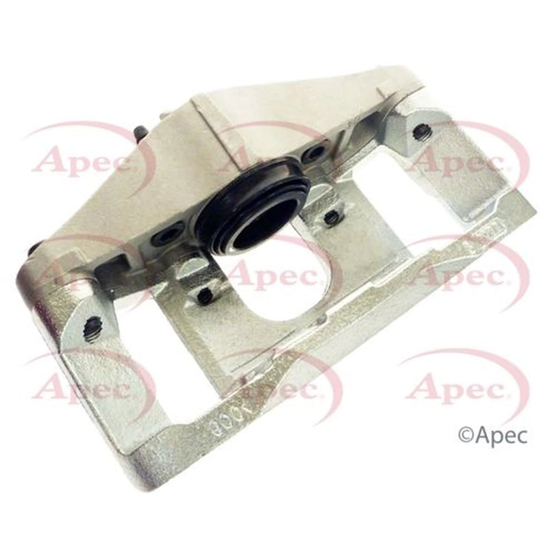 Apec Brake Caliper Assembly Front Left LCA1395
