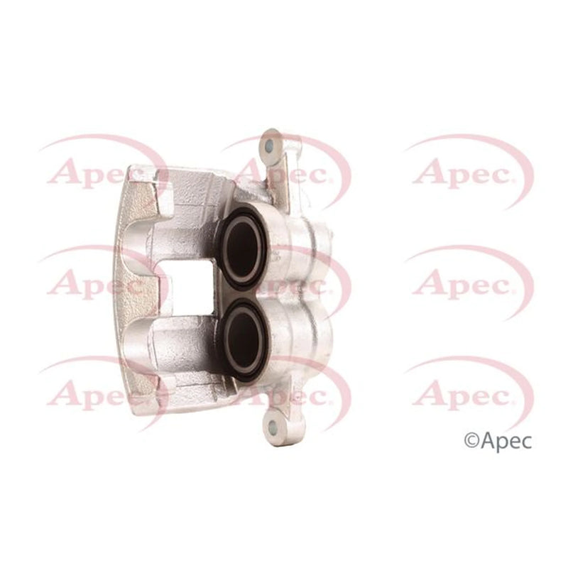 Apec Brake Caliper Assembly Front Left LCA110N