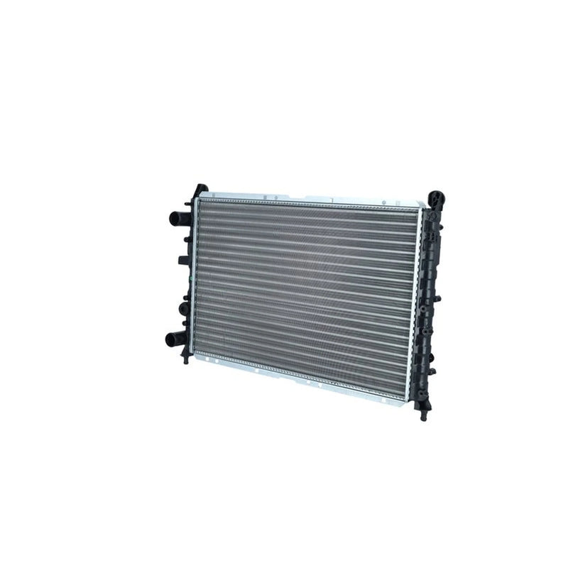 NRF Engine Radiator 58123