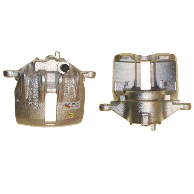 Bosch Brake Caliper Assembly Front Left 0 986 474 778