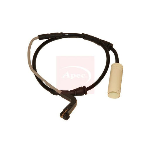 Apec Brake Pad Wear Sensor Front WIR5199
