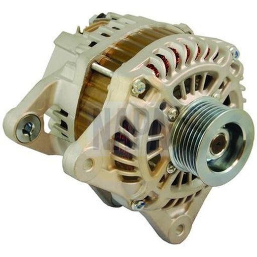 NAPA Car Alternator 12V NAL1228