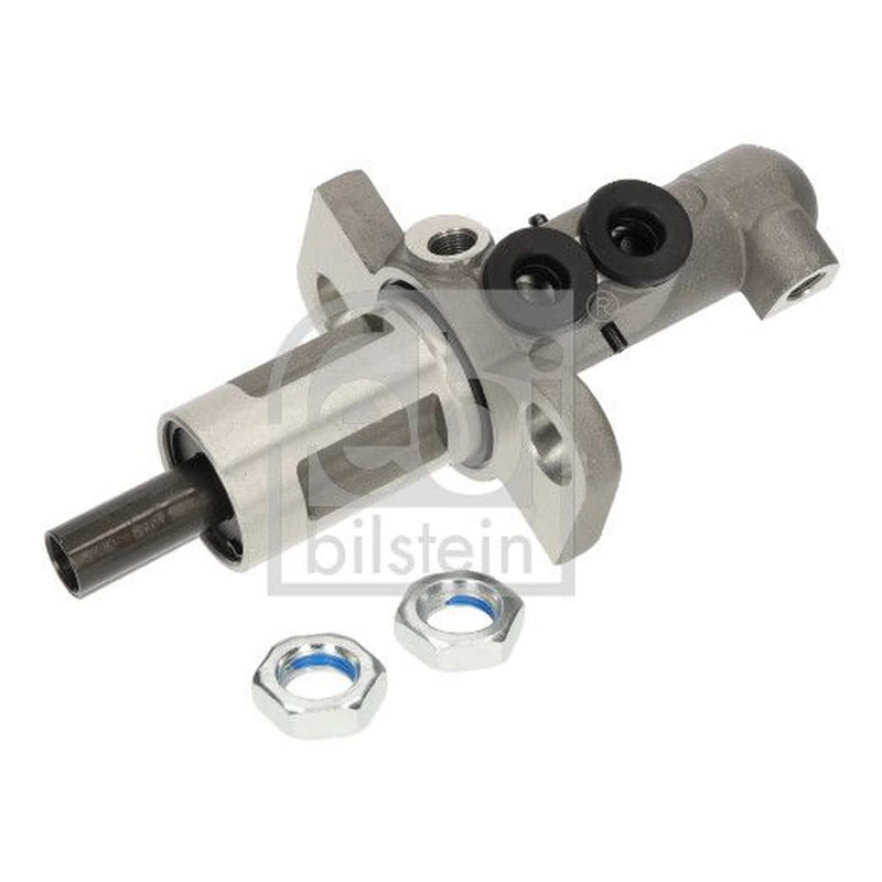 Febi Brake Master Cylinder Hydraulic Assembly 198587