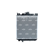 NRF Engine Radiator 53350