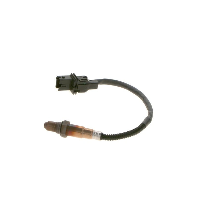 Bosch O2 Lambda Oxygen Sensor before catalytic converter 0 258 007 156