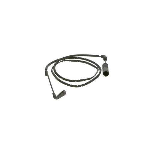 Bosch Brake Pad Wear Sensor Rear 1 987 473 055