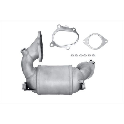 Hella Catalytic Converter 8LE 366 053-961