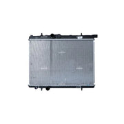 NRF Engine Radiator 509524