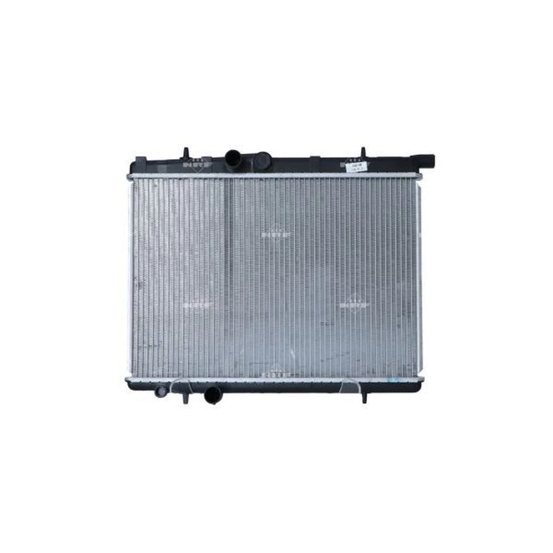 NRF Engine Radiator 509524