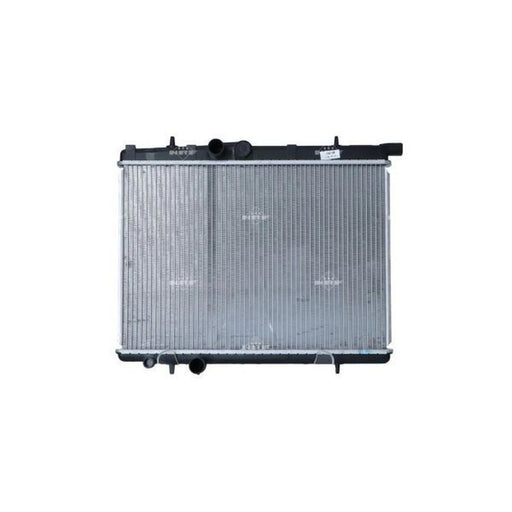 NRF Engine Radiator 509524