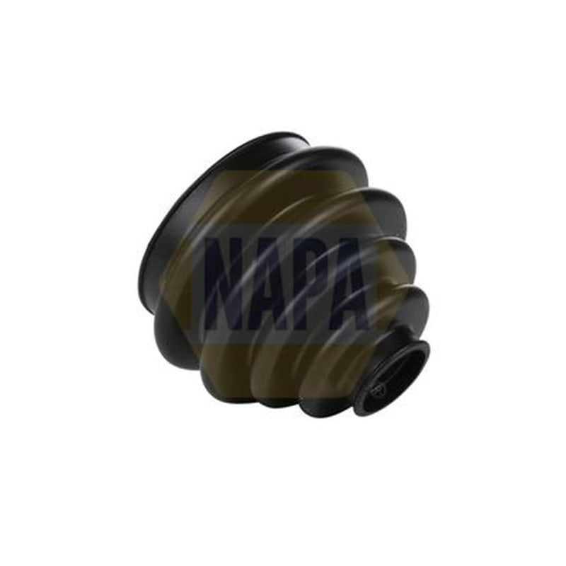 NAPA Drive Shaft Bellow transmission sided NCB1005