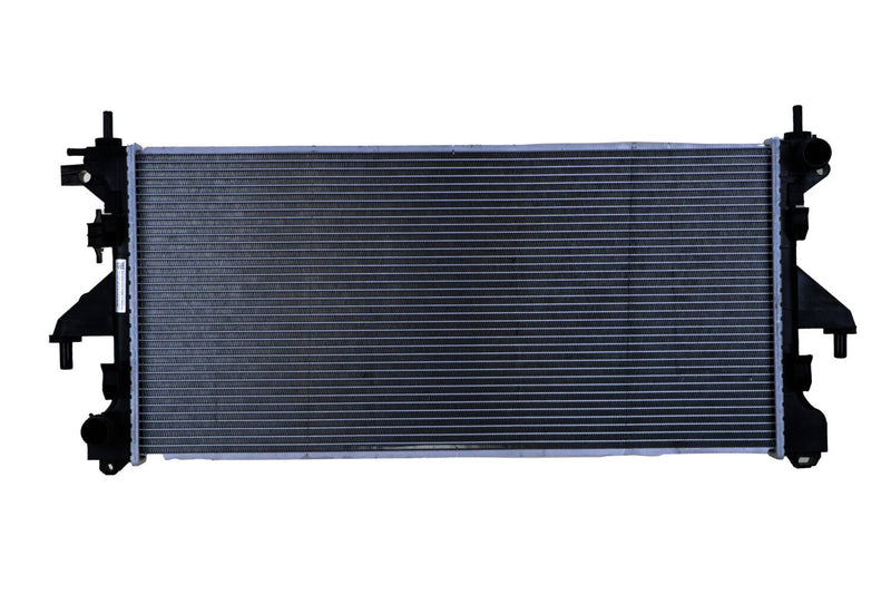 Hella Engine Radiator 8MK 366 302-791