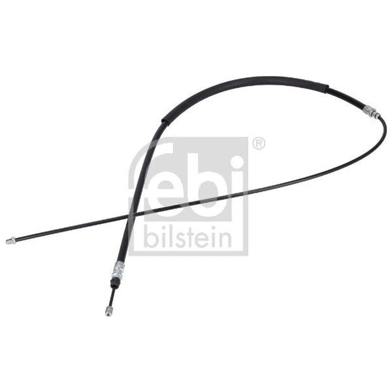 Febi Handbrake Cable Right Rear 176864