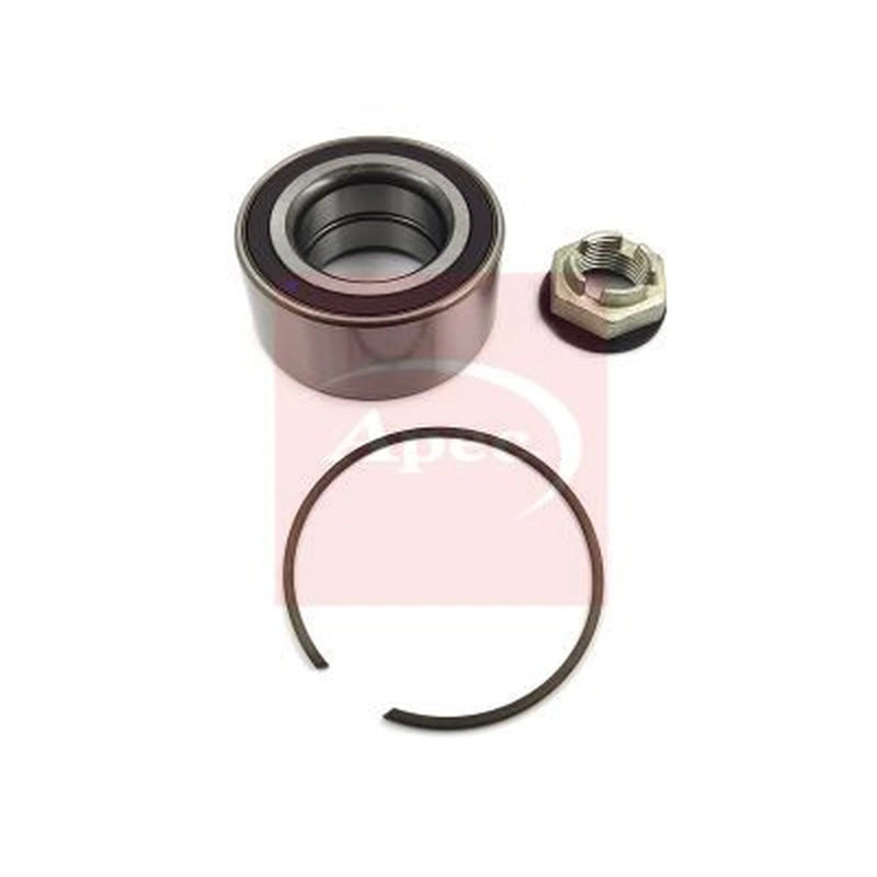 Apec Wheel Bearing Kit 83mm AWB1797