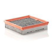 MANN-FILTER Cabin Air Filter (Pollen Filter) CUK 2184