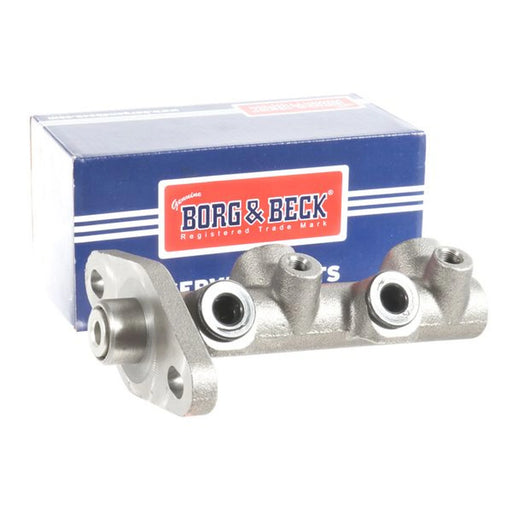 Borg & Beck Brake Master Cylinder Hydraulic Assembly BBM4384