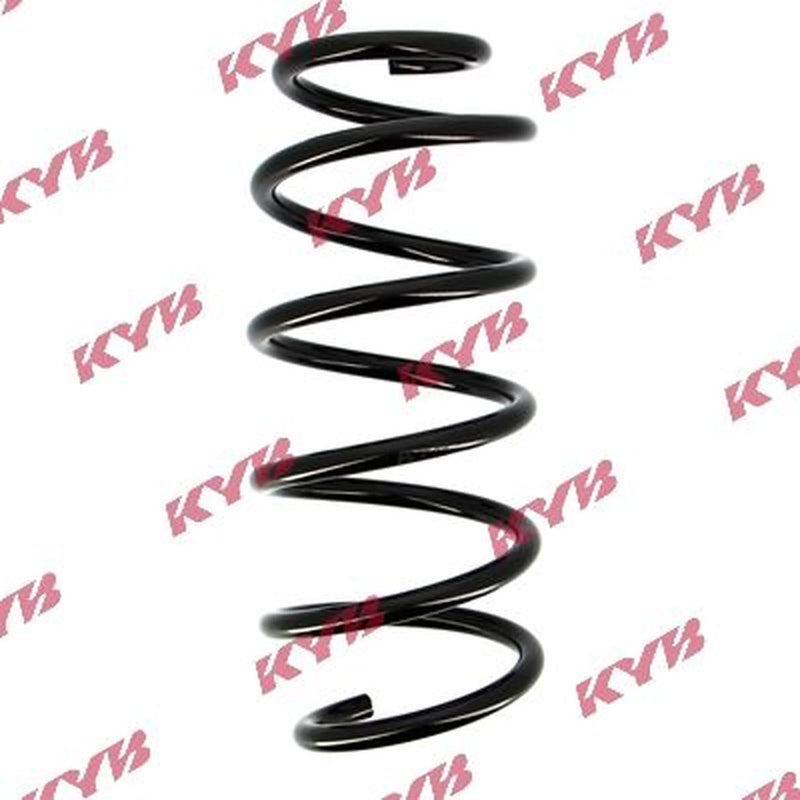 KYB Front Suspension Coil Spring RA4104