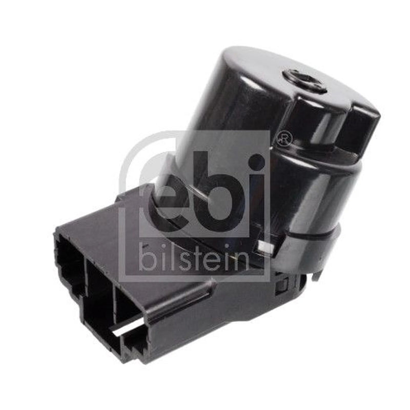 Febi Ignition Key Switch 170135