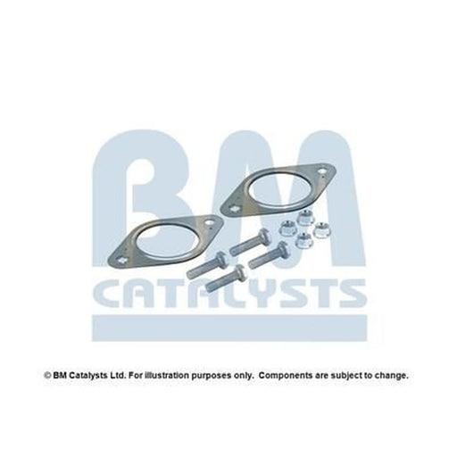 BM Catalysts Exhaust Pipe Mounting Kit FK50079B
