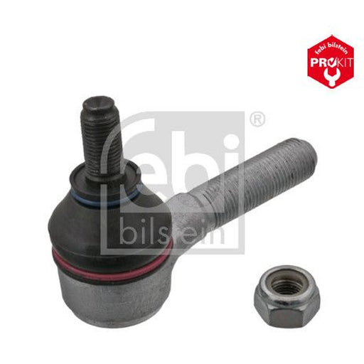 Febi Steering Tie Rod End Ball Joint F 42313