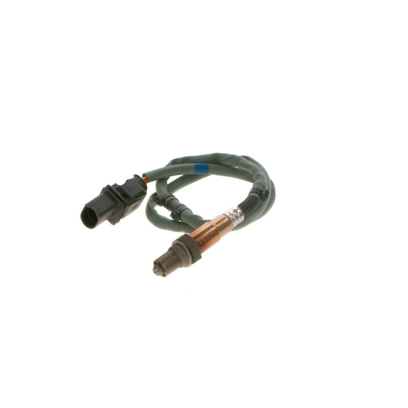 Bosch O2 Lambda Oxygen Sensor before catalytic converter 0 258 017 333