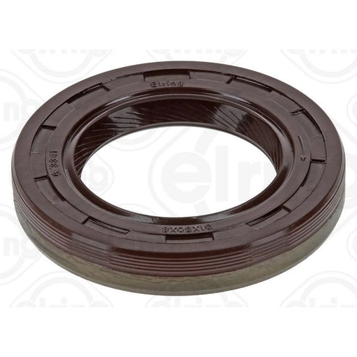 Elring Crankshaft Shaft Seal 50mm OD ID Wide 330.736