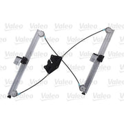 Valeo Electric Window Regulator Lifter Left Front 850598