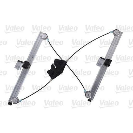 Valeo Electric Window Regulator Lifter Left Front 850598