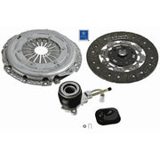 Sachs Clutch Kit Set 3pc 3000990295