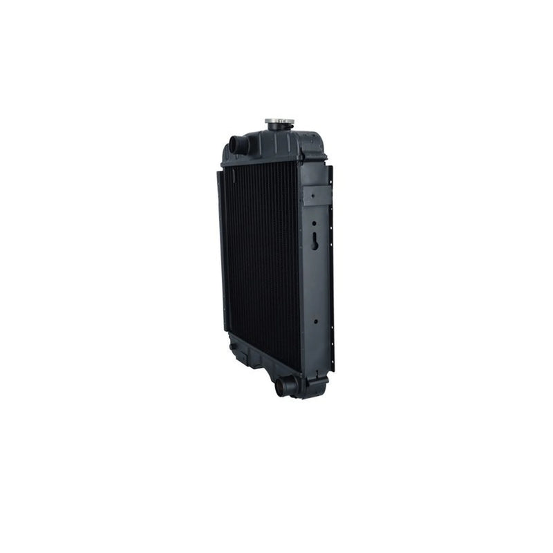 NRF Engine Radiator 52185