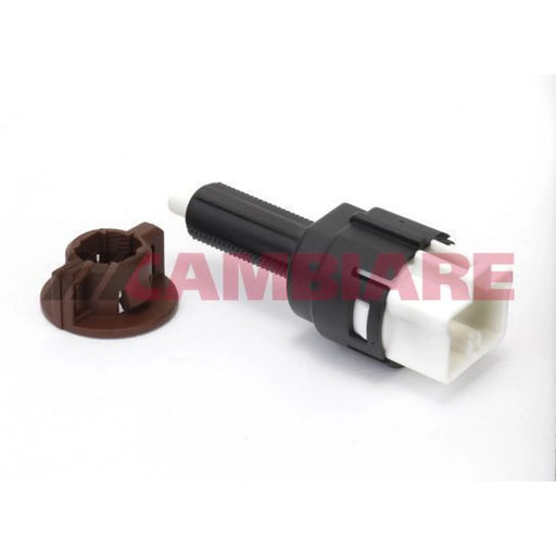 Cambiare Brake Light Switch VE701615