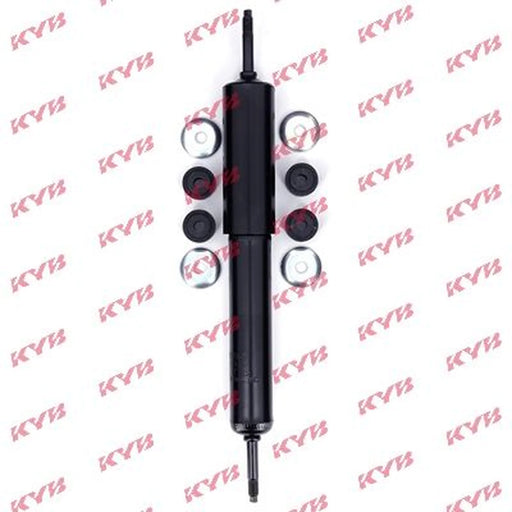KYB Shock Absorber Damper Strut Front 443005