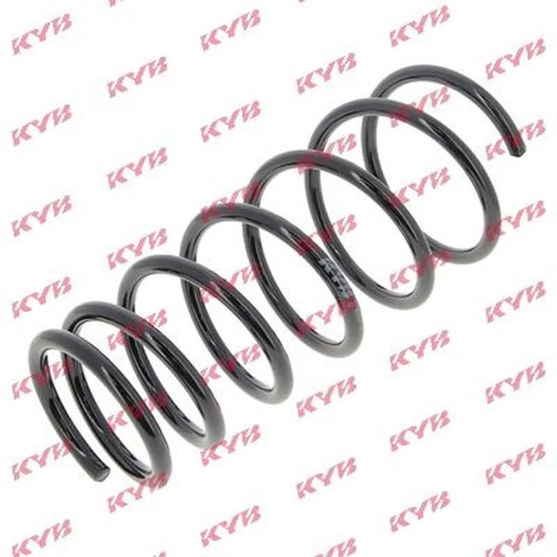 KYB Rear Suspension Coil Spring RI6109