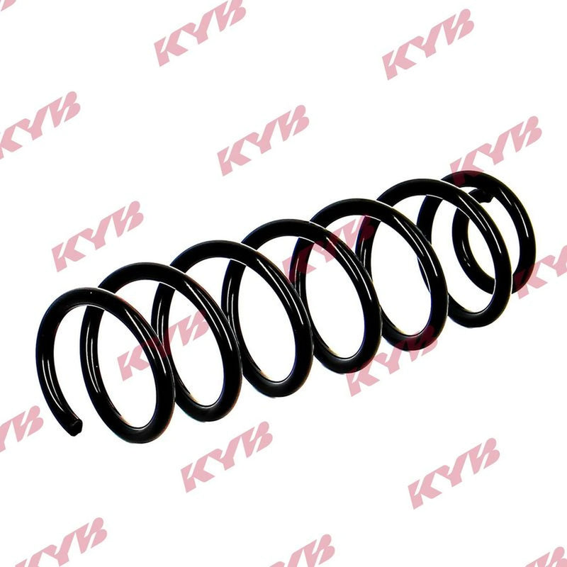 KYB Rear Suspension Coil Spring RA5836