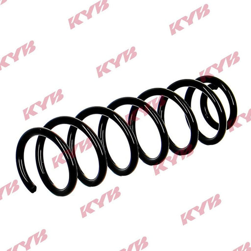 KYB Rear Suspension Coil Spring RA5836