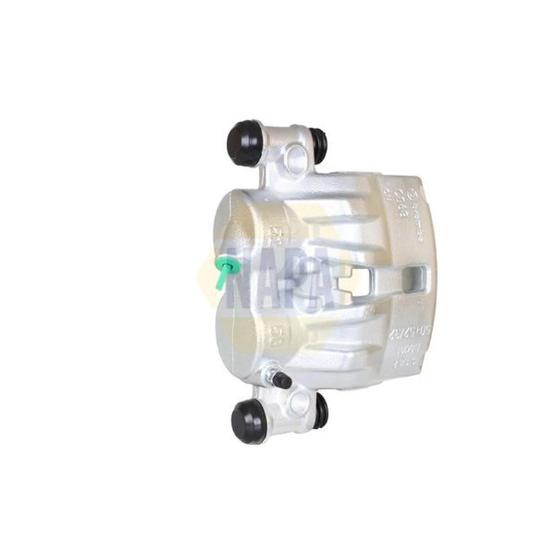 NAPA Brake Caliper Assembly Front Right NCA1980