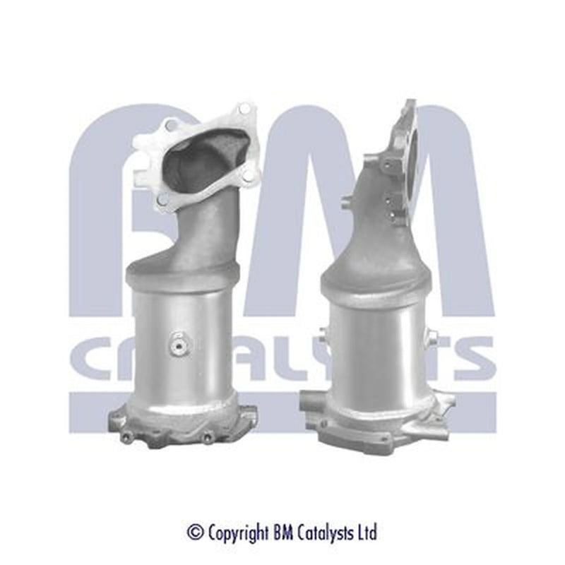 BM Catalysts Diesel Cat BM80260