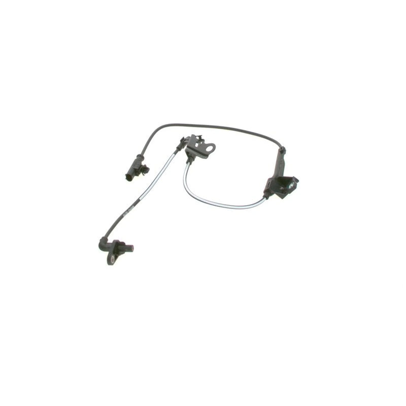 Bosch ABS Wheel Speed Sensor 0 265 007 804