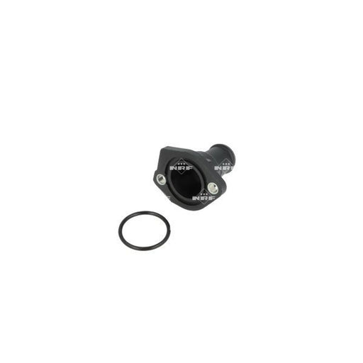 NRF Coolant Flange Housing Connector Cylinder Head 775067