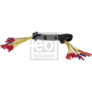 Febi Tailgate Cable Repair Kit 107072